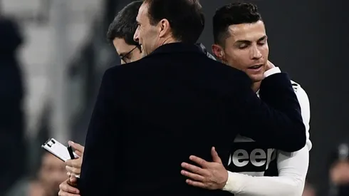 'It's like a final' - Atletico meet Juve in a clash of high stakes