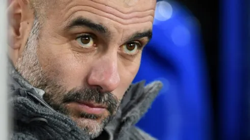 Guardiola urges Man City to focus solely on lowly Newport