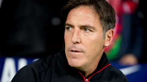 Paraguay name Argentinian Berizzo as new coach