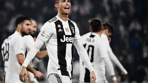 Ronaldo back in Madrid ready to tackle favourite victim Atletico