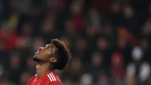 Bayern carrying German Champions League hopes against Liverpool