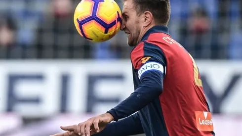 Criscito stunner shocks Lazio, Fiorentina saved by VAR