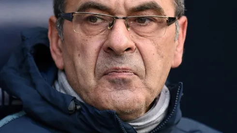 Chelsea boss Sarri baffled by 6-0 humbling at Man City