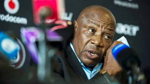 Mabasa guides Bloemfontein Celtic to last eight