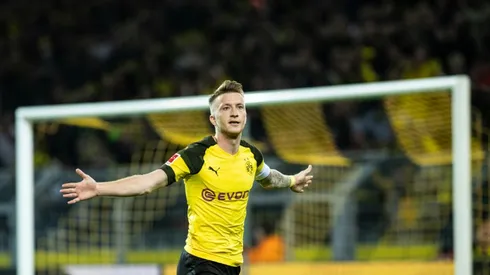 Favre urges Dortmund to bounce back at bottom side Nuremberg