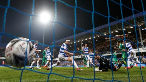 Capoue sends Watford into FA Cup quarter-finals at QPR's expense