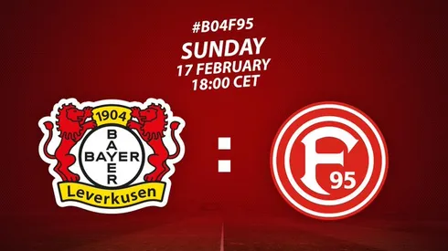 Where to find Bayer Leverkusen vs. Dusseldorf on US TV and streaming
