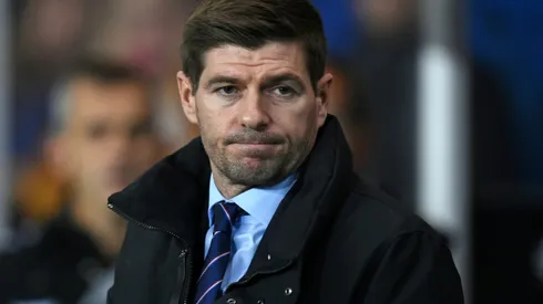 Gerrard in favour of paying to tear up plastic pitches