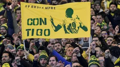 Footballer Sala's body arrives in Argentina