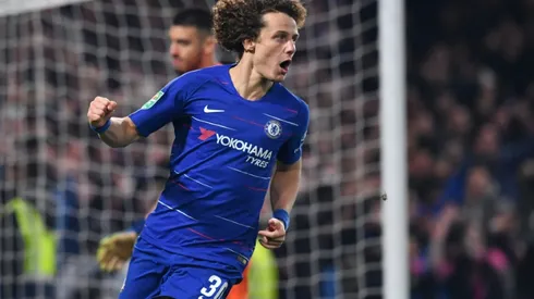 Luiz insists Chelsea stars still believe in Sarri