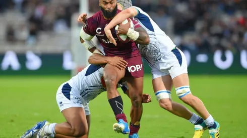 Bordeaux banking on Radradra-Tamanivalu magic for Top14 play-off spot