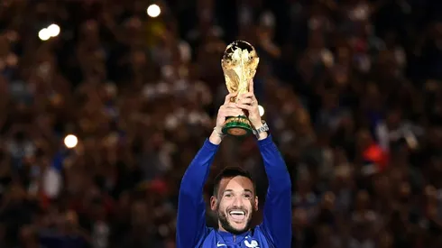 Argentina, Chile, Paraguay and Uruguay to present joint 2030 World Cup bid