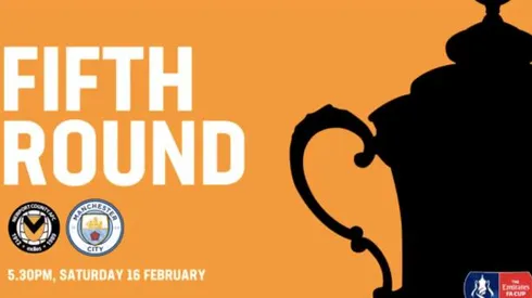 Where to find Newport vs. Man City FA Cup on US TV and streaming