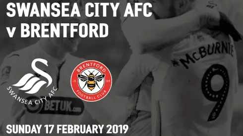 Where to find Swansea vs. Brentford FA Cup on US TV and streaming