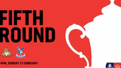 Where to find Doncaster vs. Crystal Palace FA Cup on US TV and streaming