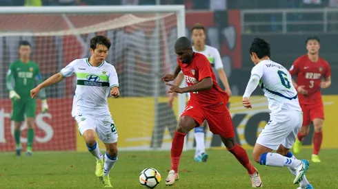 FIFA clear Modeste to play for Cologne despite Tianjin dispute