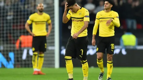 Leaking leaders Dortmund must improve after Wembley battering