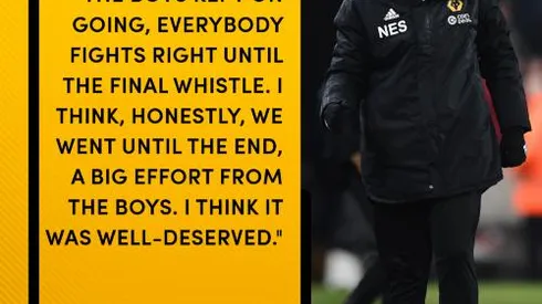 The secret behind the success of Wolverhampton Wanderers