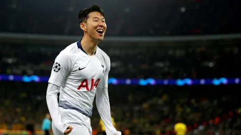 Four things we learned from Tottenham 3 Borussia Dortmund 0