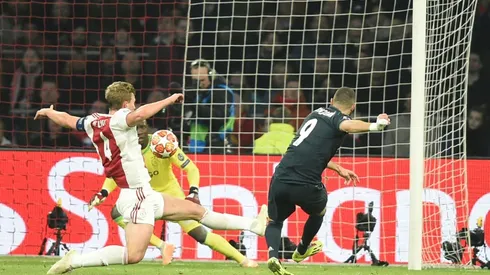 Asensio and VAR help Madrid snatch victory against Ajax