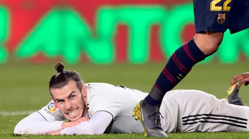 Bale returns to Real starting XI for Ajax clash