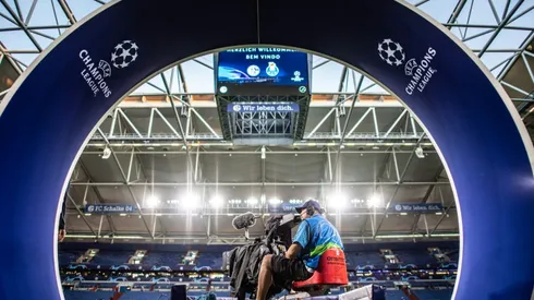 Bayern's Rummenigge wants Champions League returned to German free TV