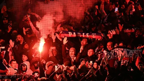 Man Utd, PSG face UEFA investigation after fan incidents