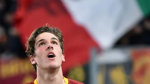 Golden boy - Roma coach urges Zaniolo not to lose his head