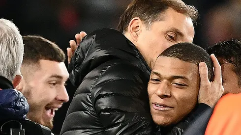 Tuchel comes out a winner as PSG shine without Neymar, Cavani