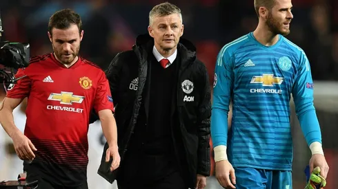 PSG power shows how far Man Utd have fallen