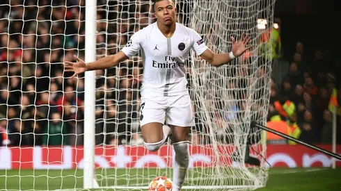 Mbappe stars as PSG hand Solskjaer's Man Utd a reality check
