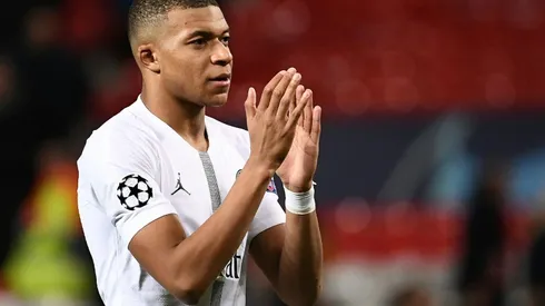 PSG show there's nothing to fear without Neymar, says Mbappe