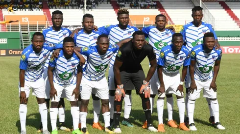 Lobi hold Wydad to keep quarter-final hopes alive