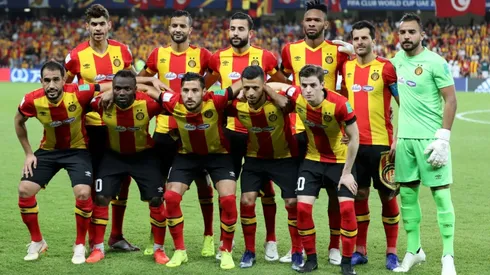 Brilliant Sandilands limits champions Esperance to two-goal win