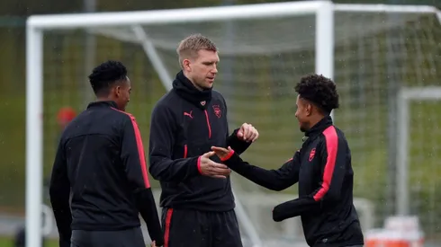 Mertesacker tips German clubs for success against English rivals