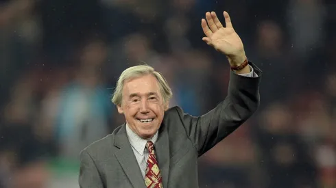 England World Cup-winning 'keeper Gordon Banks dies