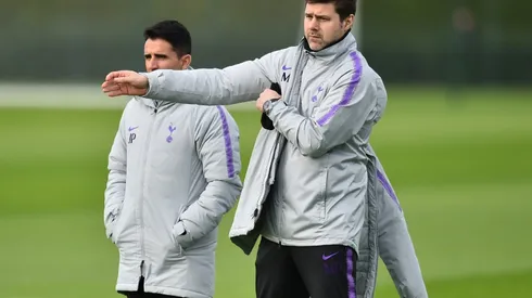 Pochettino says energised Spurs ready for Dortmund test