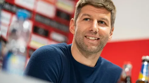 Ex-Germany star Hitzlsperger appointed Stuttgart sporting director