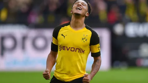 Sancho's rise no surprise to Spurs boss Pochettino