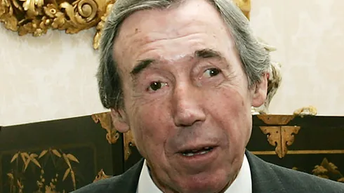 From Pele to Hurst, world's best were foiled by Banks