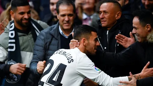 Solari's fledglings breathe life into Real Madrid as Ajax lie in wait