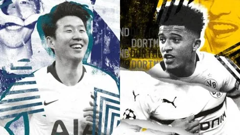 Where to find Spurs vs. Dortmund on US TV Feb. 12, 2019