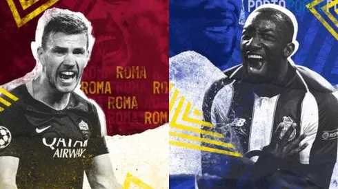 Roma vs. Porto on US TV: Feb. 11, 2019