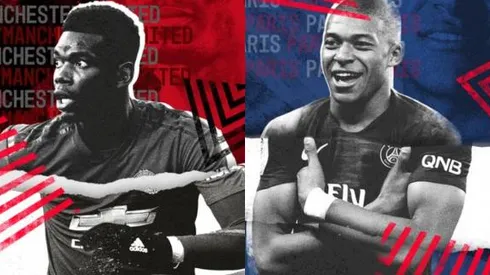 Where to find PSG vs. Man United on US TV: Feb. 11, 2019