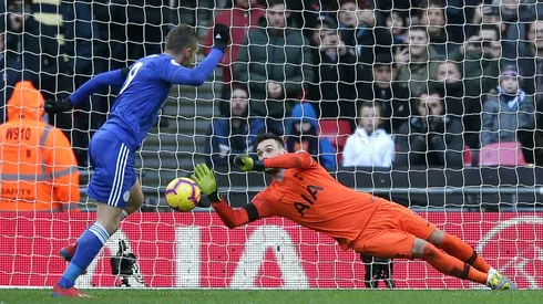 Lloris warns Spurs they must up their game against Dortmund