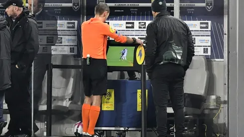 No excuses as VAR set for Champions League debut