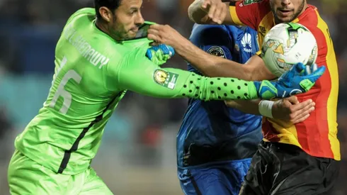 Ahly close to CAF Champions League last-eight place