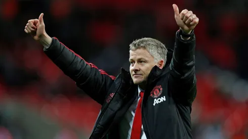 How Solskjaer has transformed Man Utd's fortunes