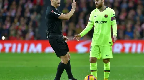 Barca give fresh hope to La Liga rivals after Bilbao stalemate