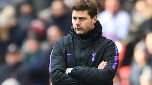 Pochettino fumes as fixtures give Spurs 'massive' Euro task